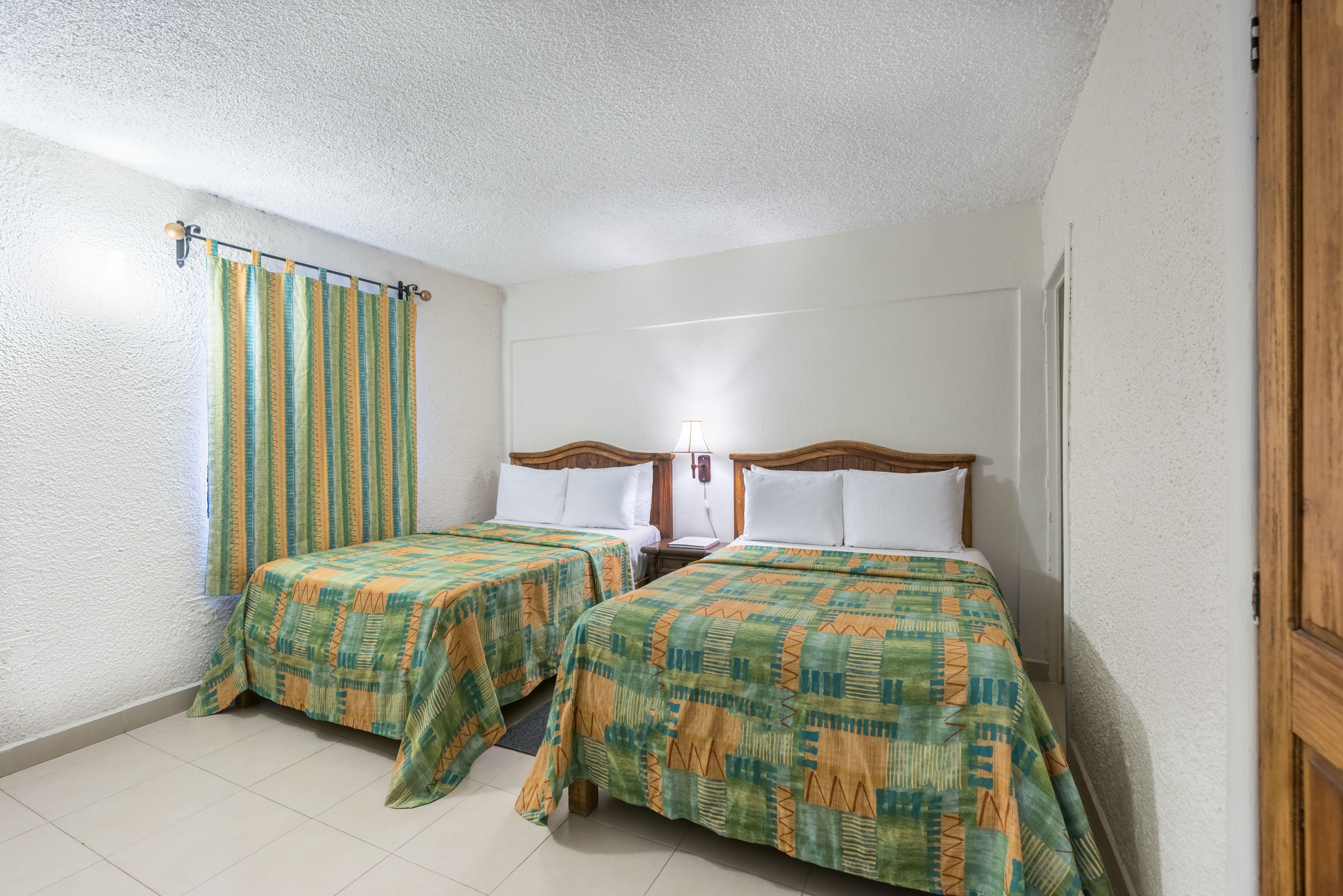 Hotel Abadia Plaza Guanajuato Eksteriør billede