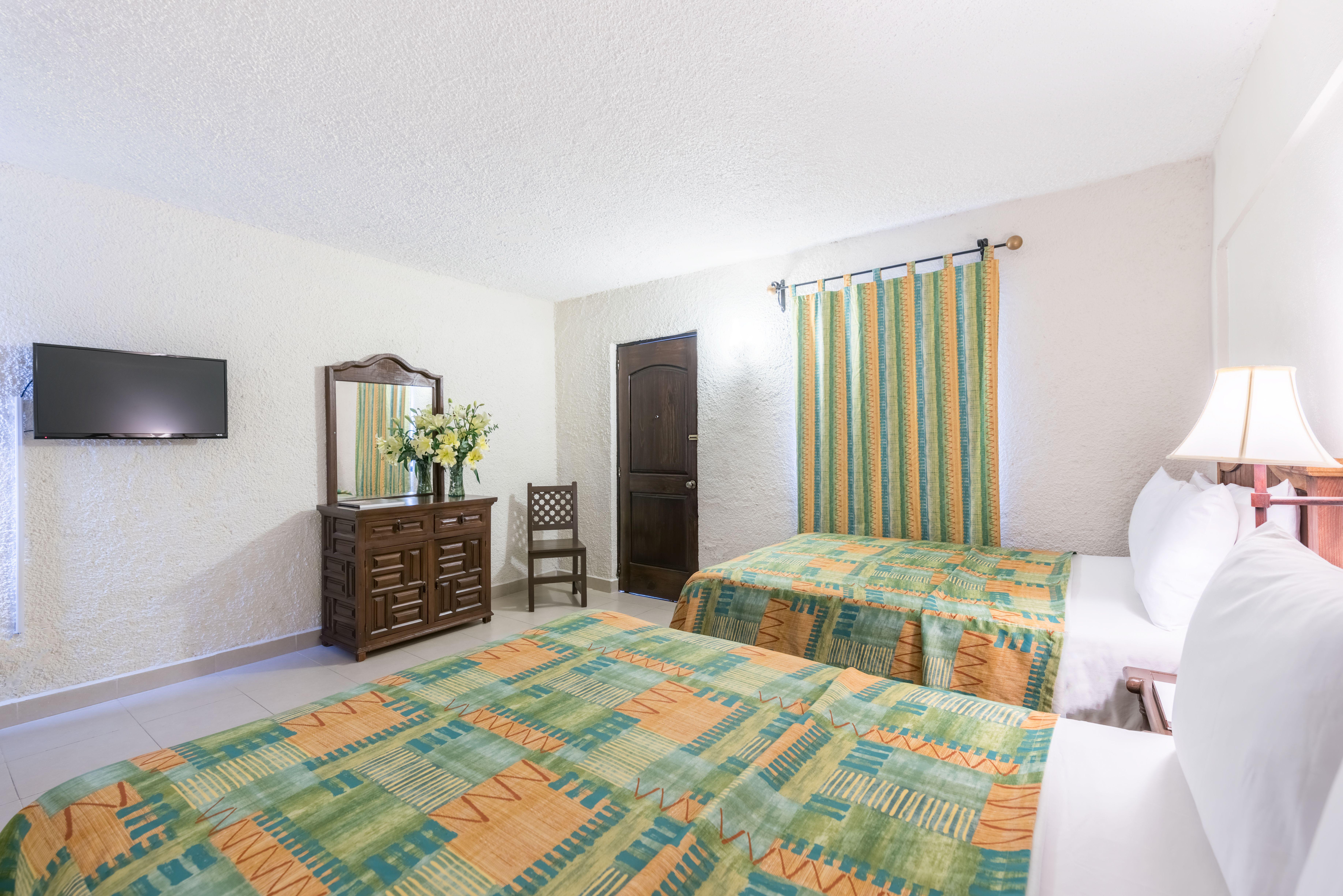 Hotel Abadia Plaza Guanajuato Eksteriør billede
