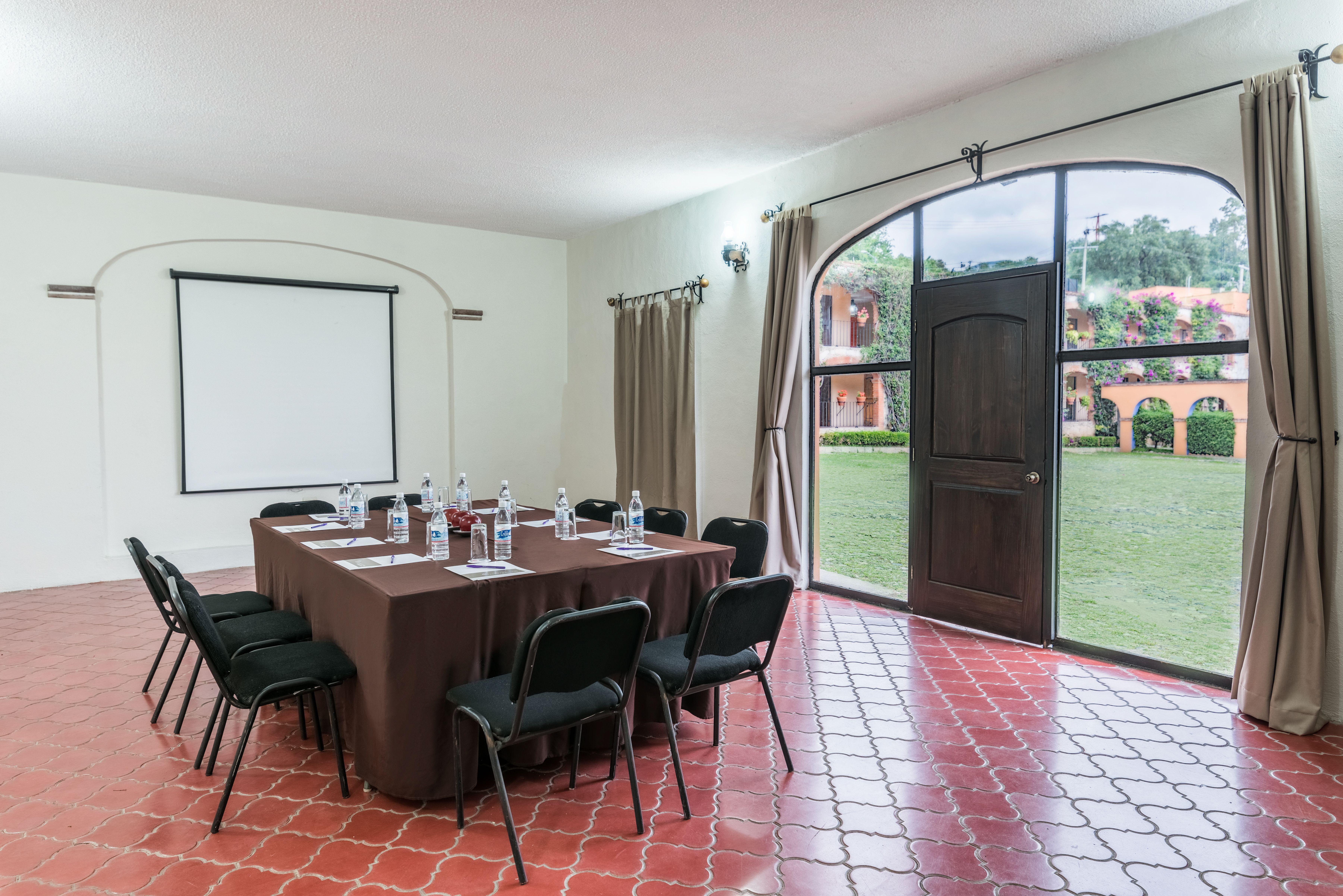 Hotel Abadia Plaza Guanajuato Eksteriør billede